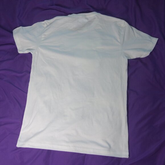 VeeFriends GaryBee White Made in Honduras White T-Shirt Size S - Picture 10 of 13